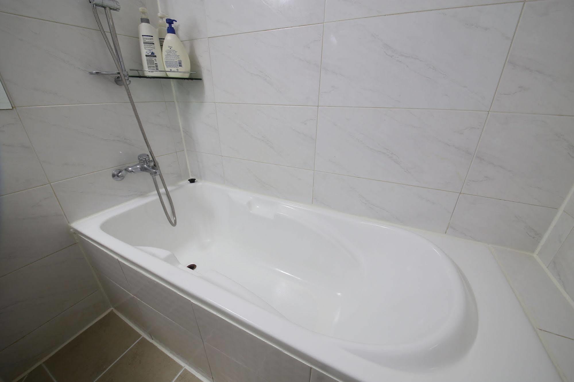 Abata Business Hotel Goyang Exterior photo